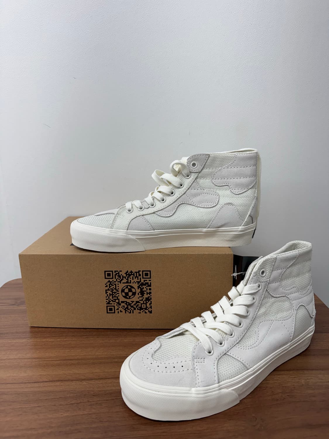 반스 SK8HI wp vr3 lx 상품이미지1