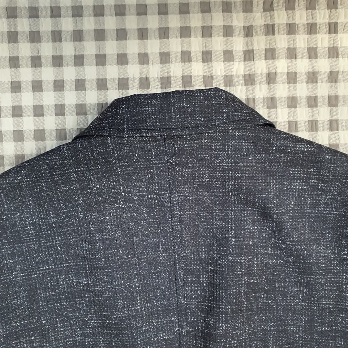 올젠 여름 블레이저 자켓 남자95 상품이미지10