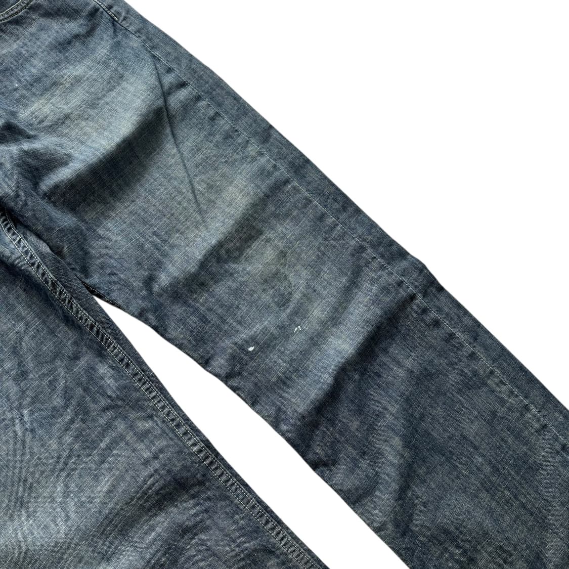 [37] 리바이스 569 데님 청바지 [LV1419] 상품이미지6