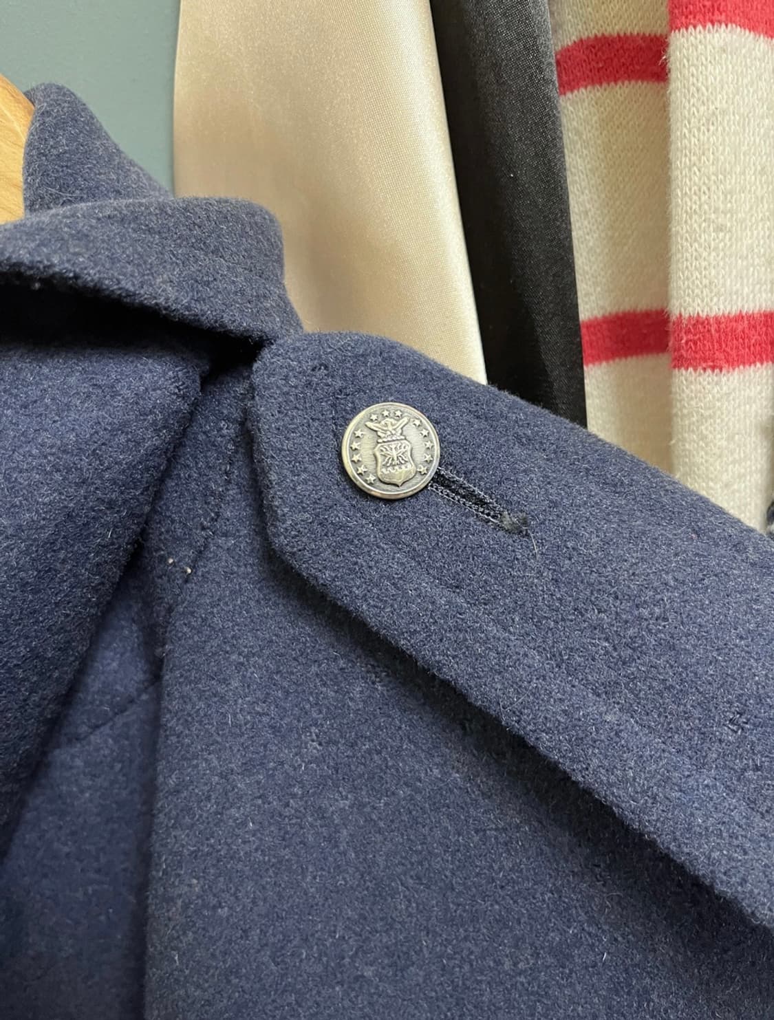 40‘s USAF MILITARY 상품이미지6