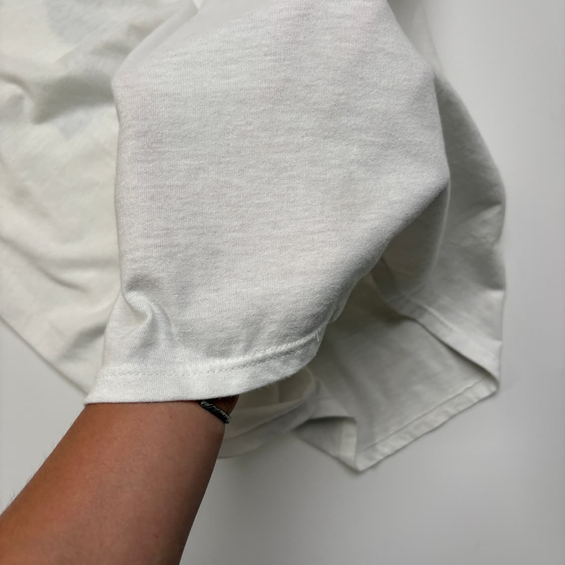 [XL] 90s USA Russell EDWARDS T-shirt 상품이미지8