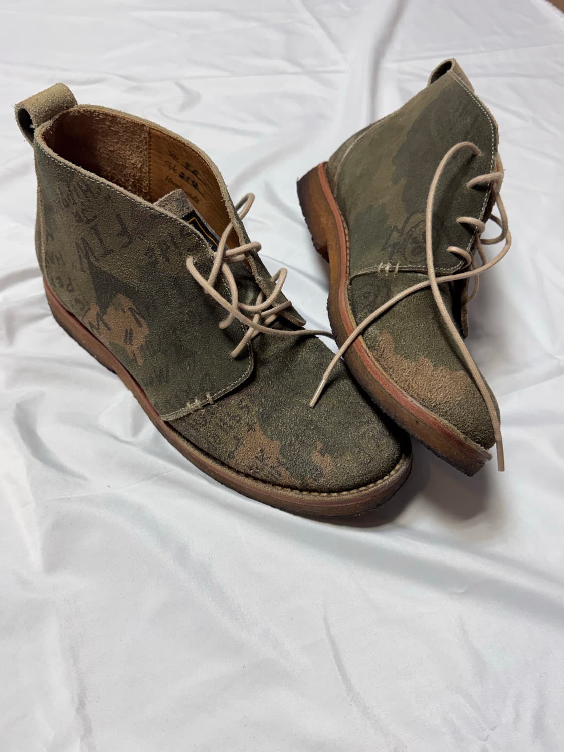 Fuct 2 piece 상품이미지3