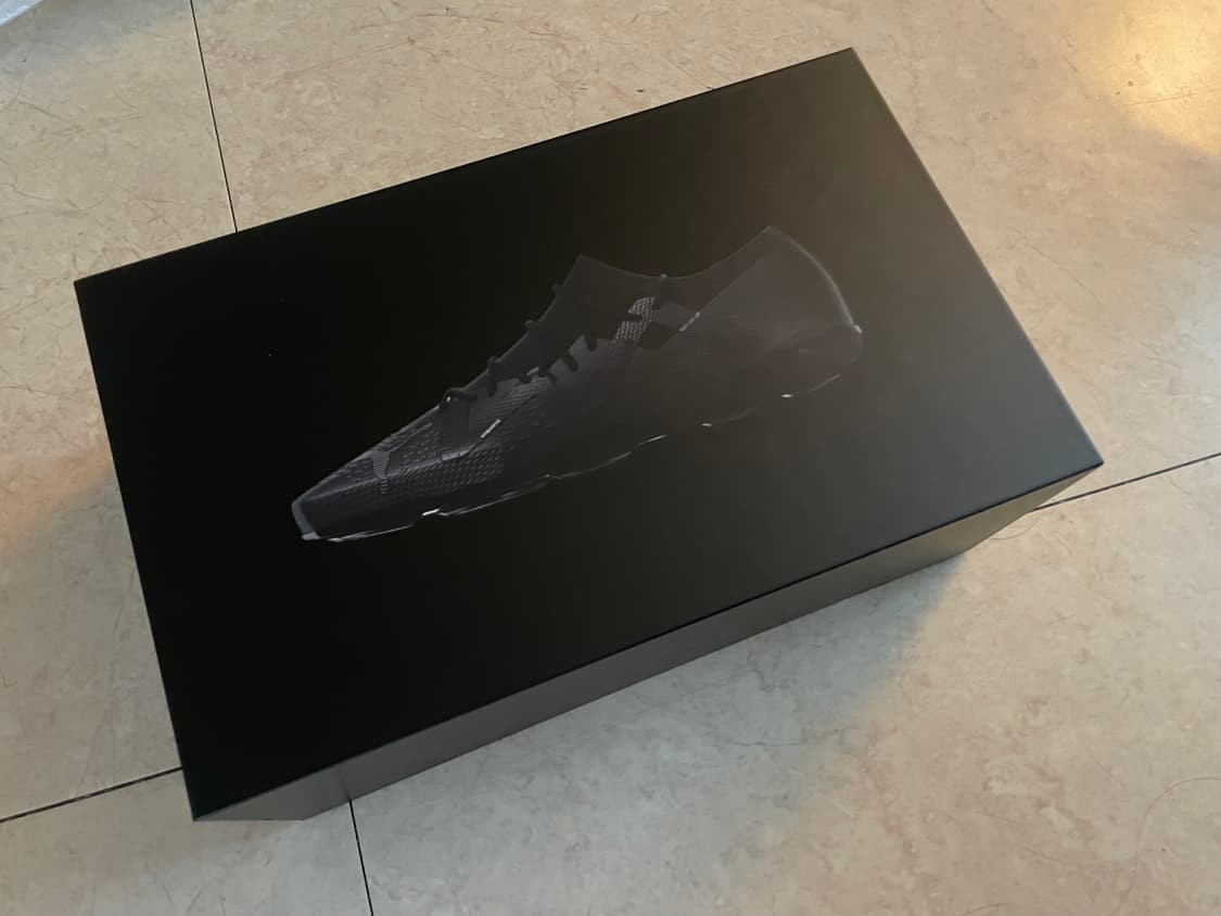 Puma x Coperni 90SQR Black 새상품 상품이미지3