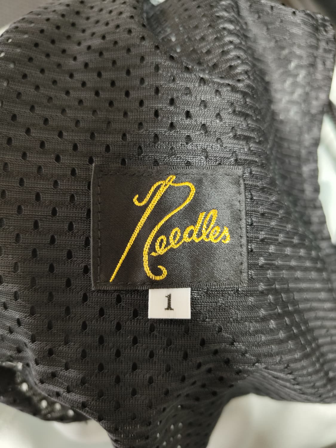 여성) 니들스 hd트랙팬츠 삭스블루 1 size 상품이미지7