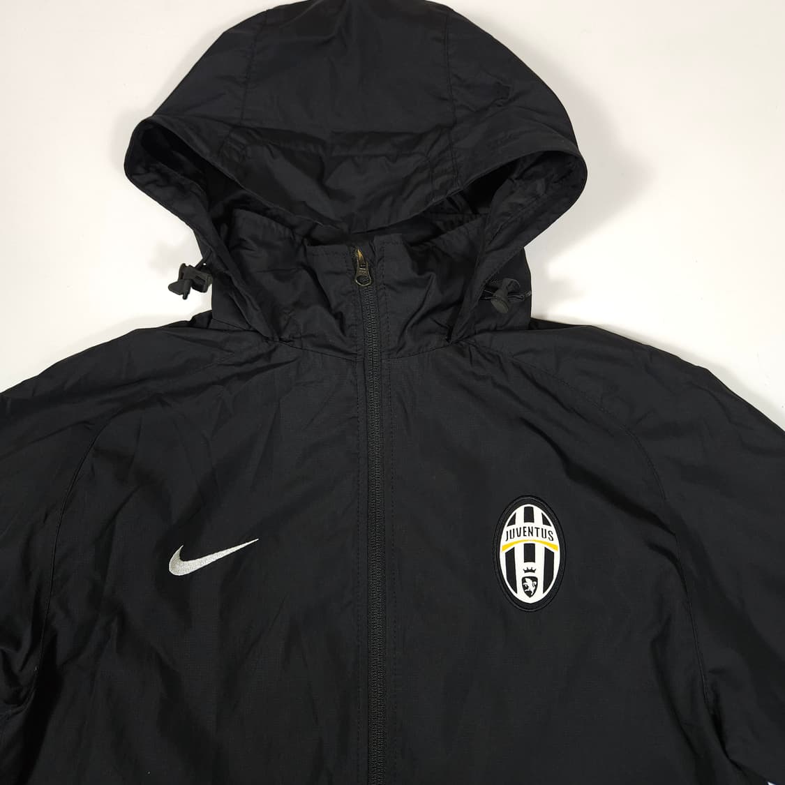 나이키 스우시 유벤투스 바람막이  상품이미지2