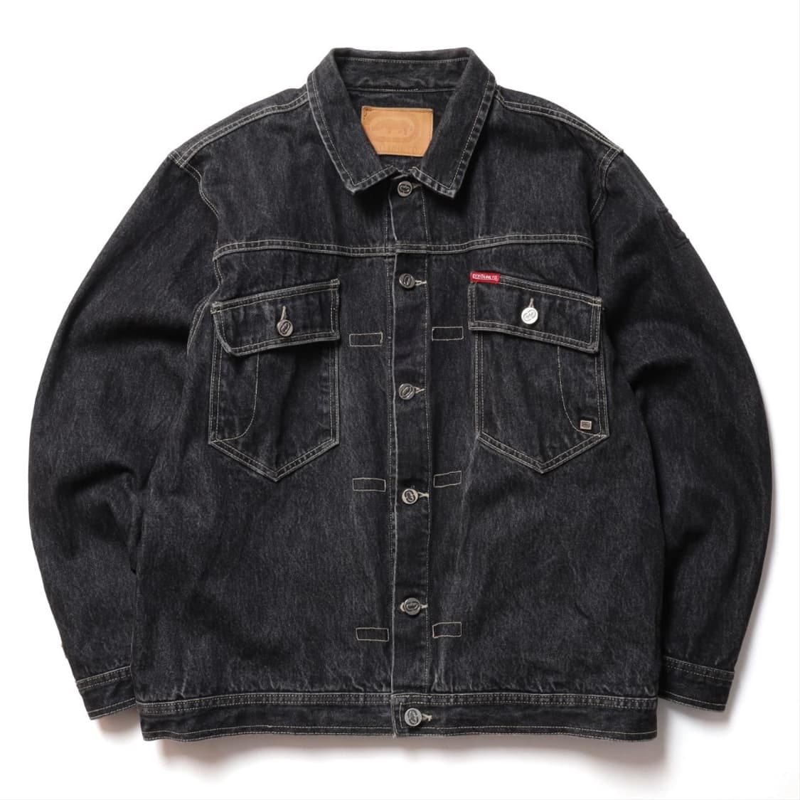 Ecko unltd Denim Jacket   상품이미지1
