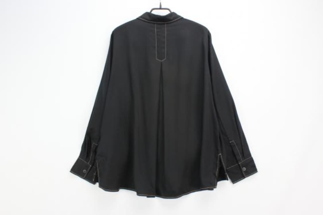 알컬렉션 셔츠 상품이미지3