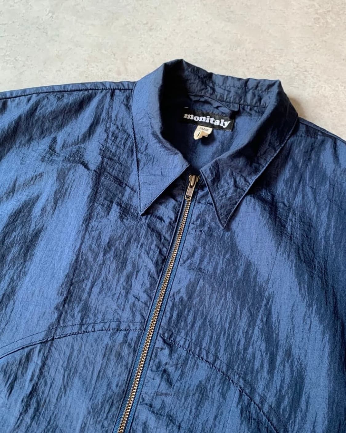 Monitaly Jacket 상품이미지3