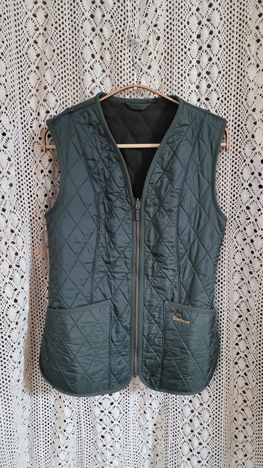 바버 여성 베스트 상품이미지1