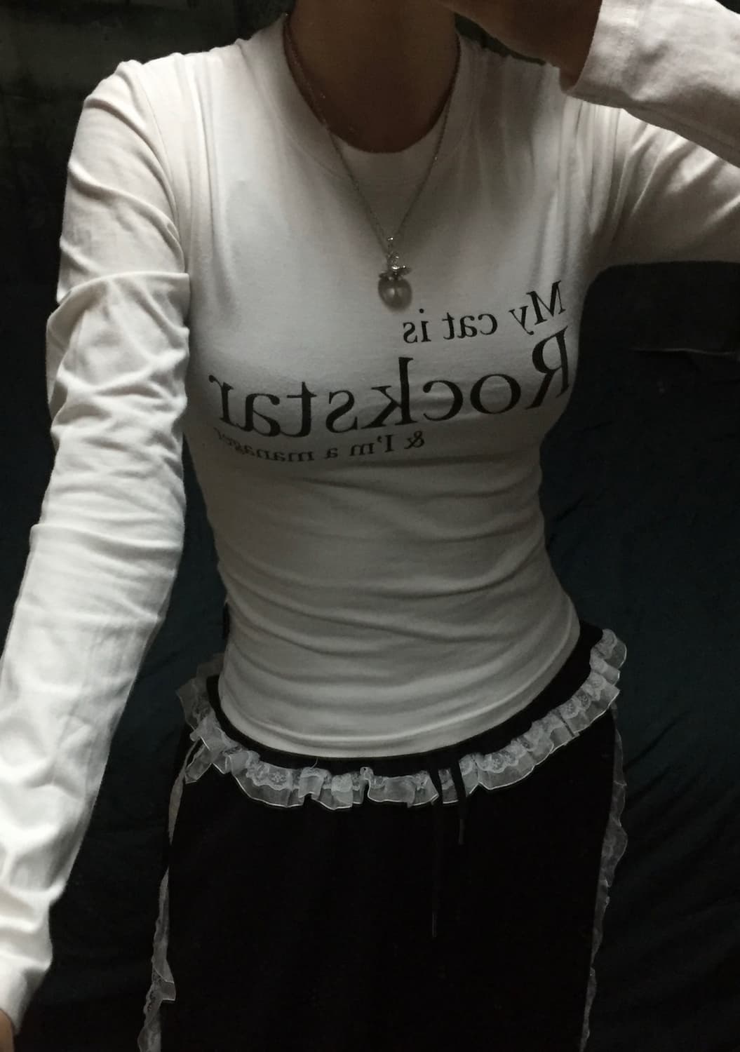 Joegush 조거쉬 롱슬리브 코디세트 상품이미지3