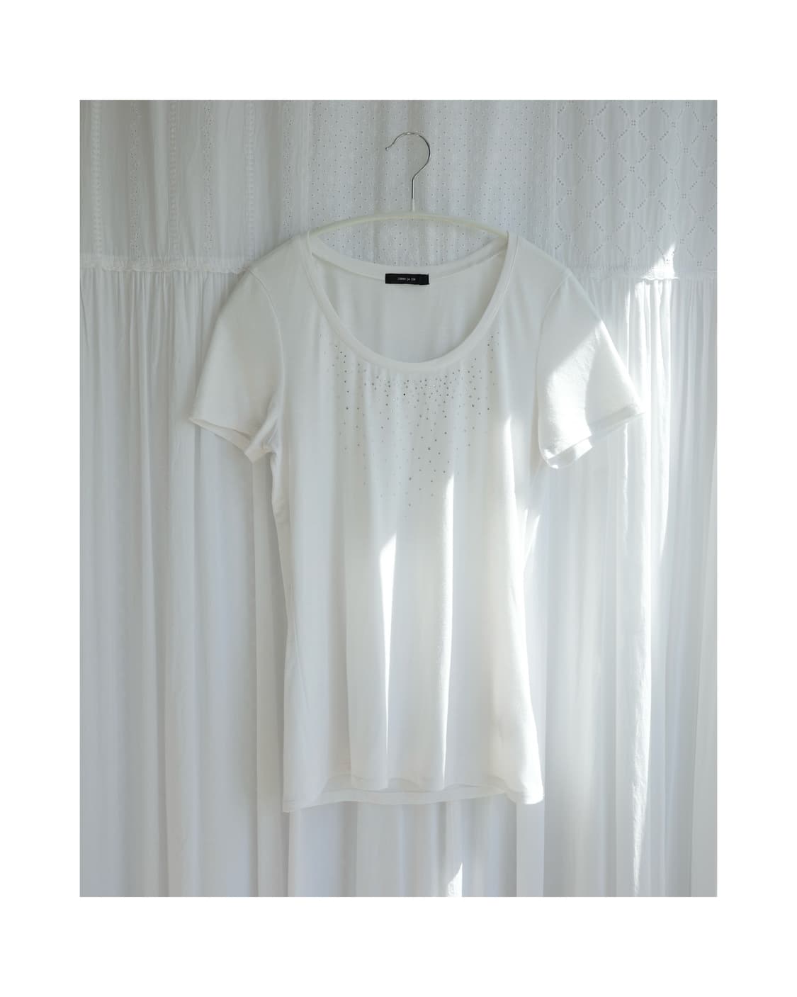 Comme ca ism bling tee 상품이미지2