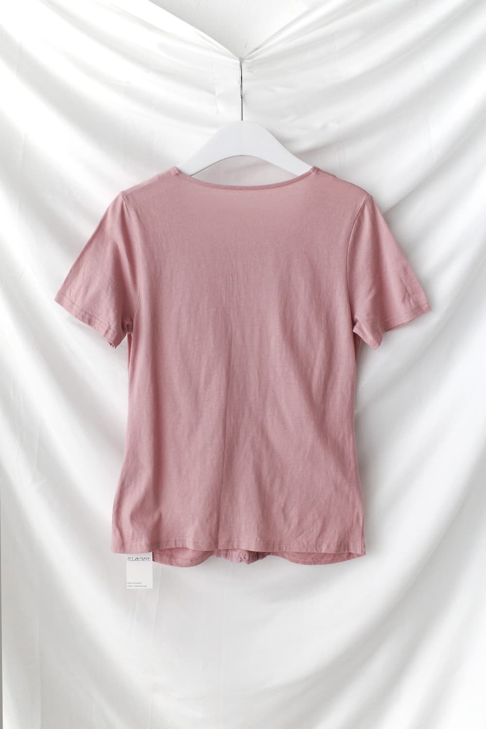 frill half T 상품이미지3