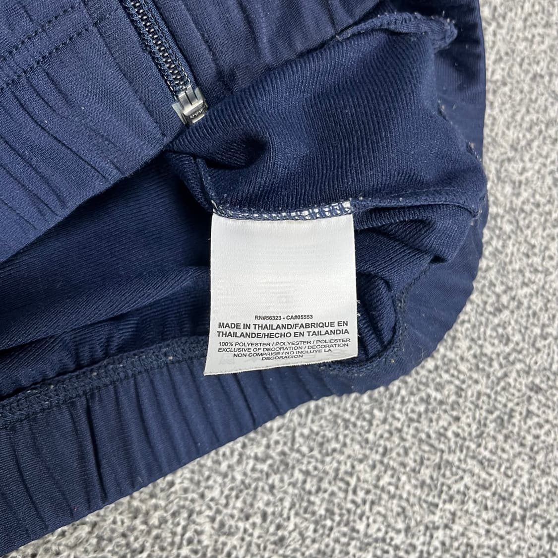 <나이키 스우시 져지> No.1324 상품이미지8