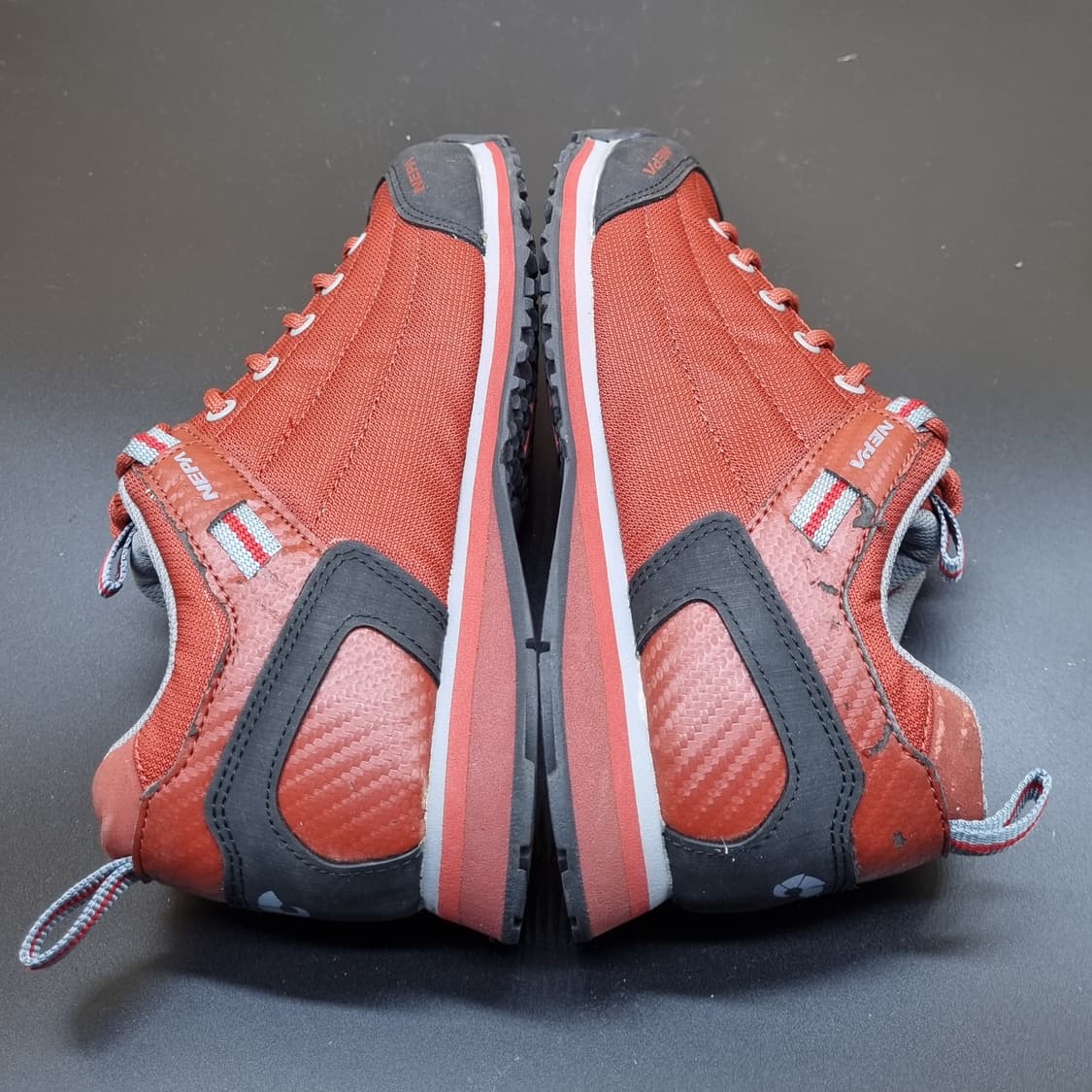 네파 여성트레킹화230  상품이미지5