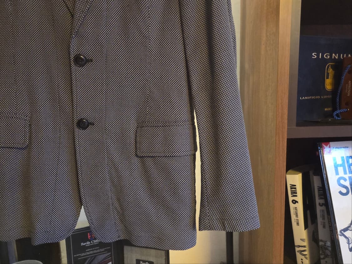 조르지오 아르마니 자켓 상품이미지8