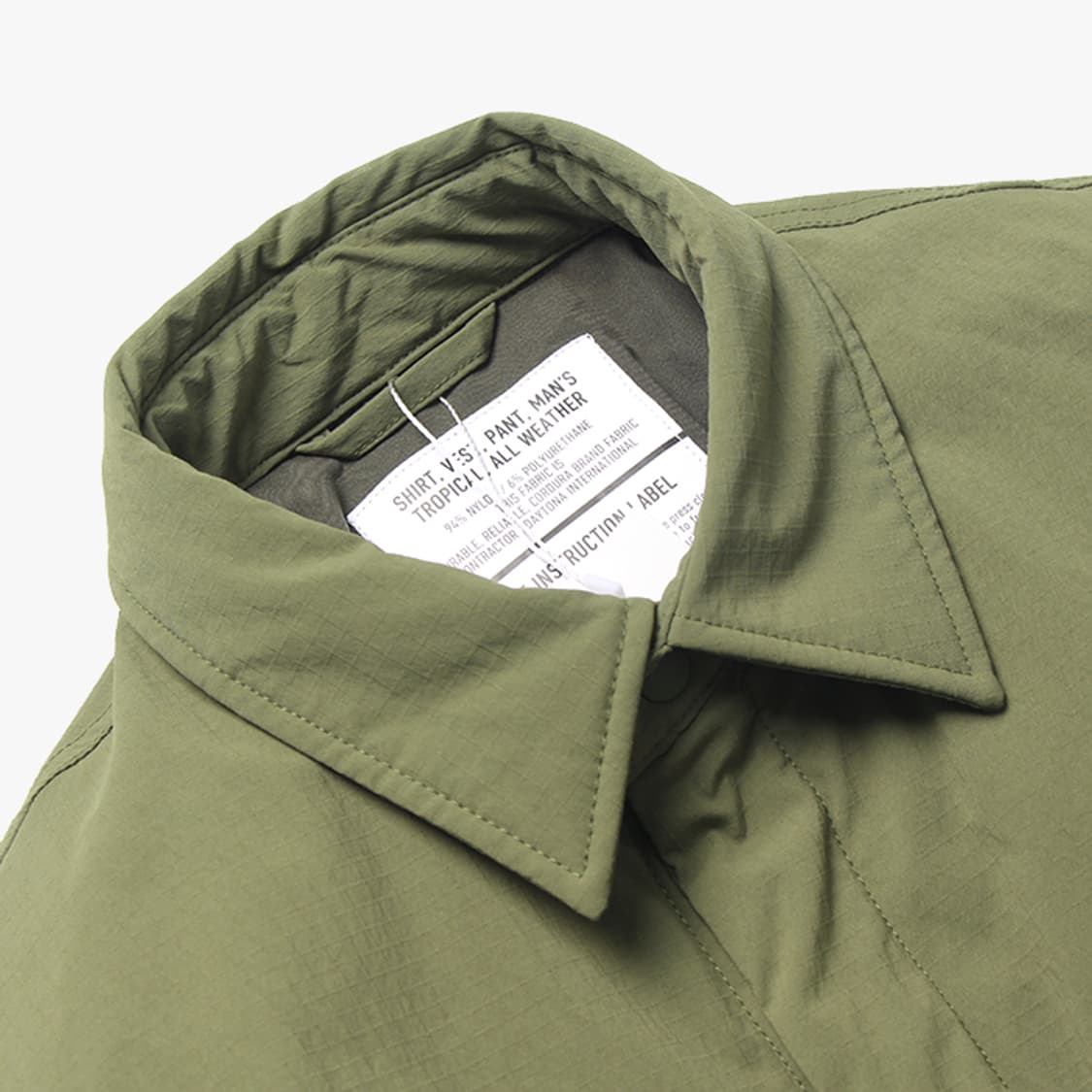  FREAK STORE "Khaki Jacket" 상품이미지7