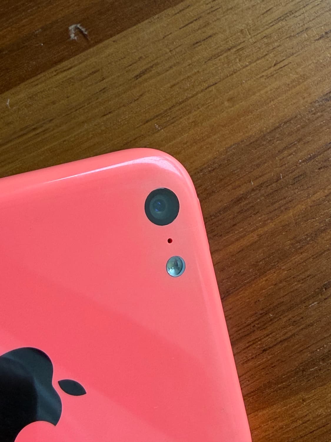 아이폰 5c 핑크 16기가 #1680 상품이미지5