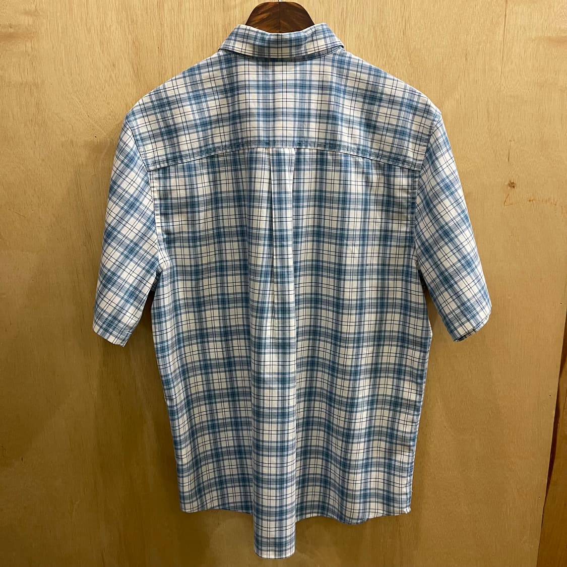 엘엘빈 하프셔츠 상품이미지6