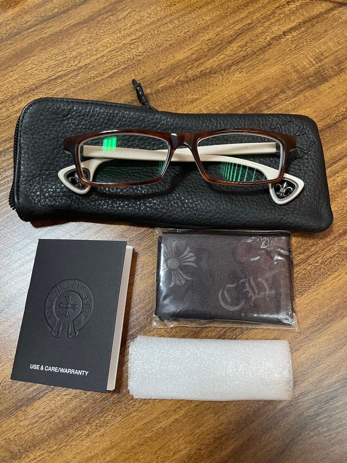 Chrome Hearts JABLOME 상품이미지1