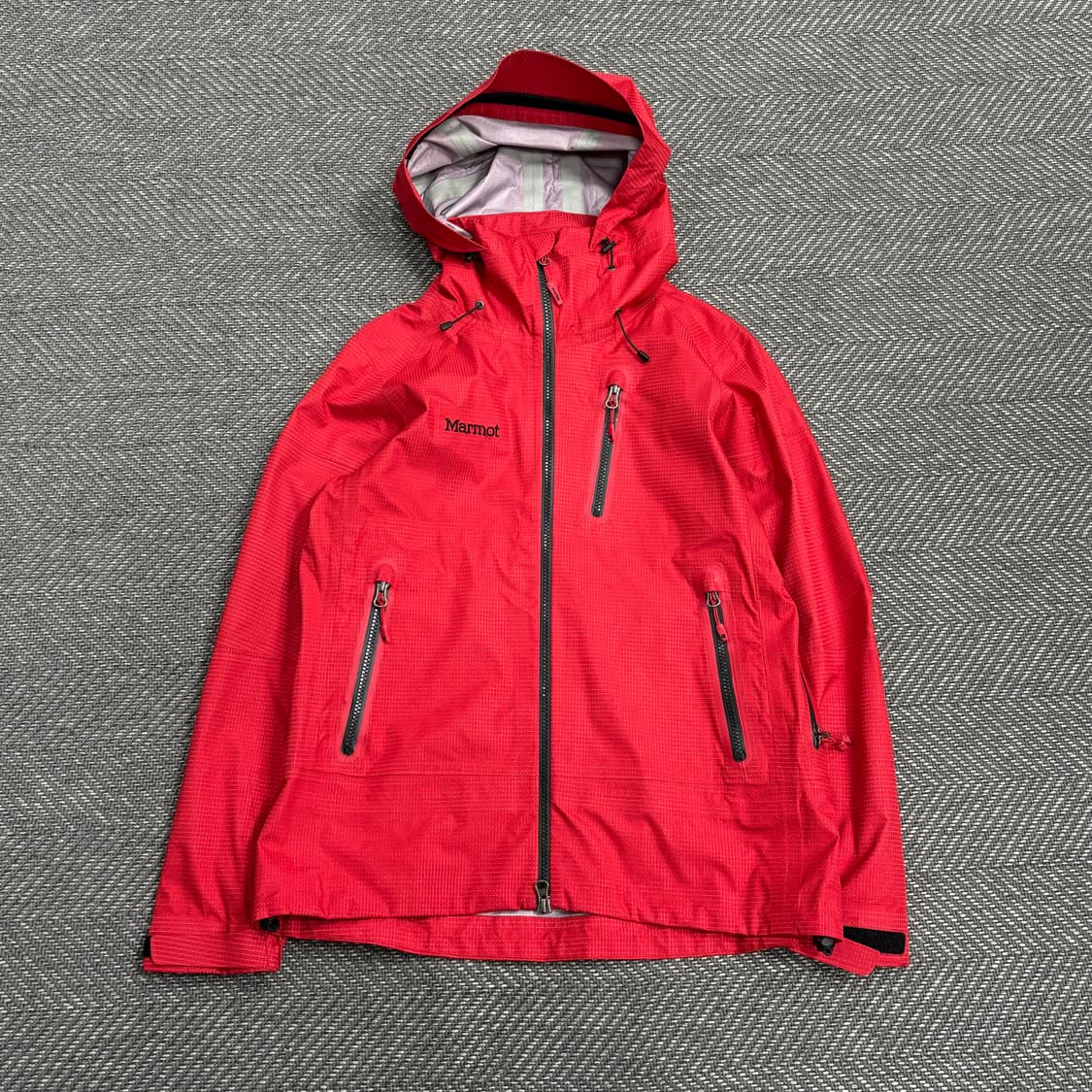 마모트 프레몬트 자켓 V0551 상품이미지1