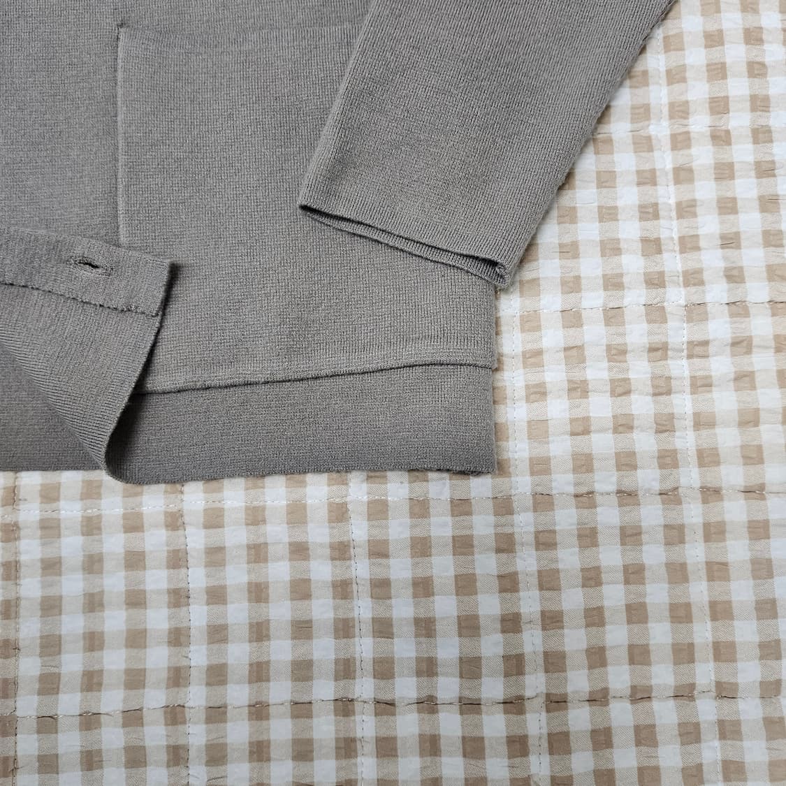 원더플레이스 니트 가디건 남자100 상품이미지4