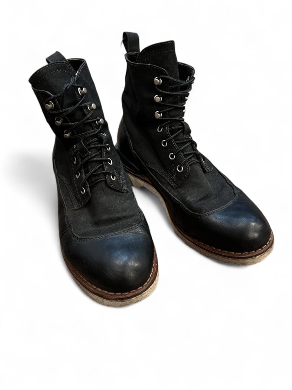 비즈빔 visvim VERITUS FOLK boots 상품이미지2