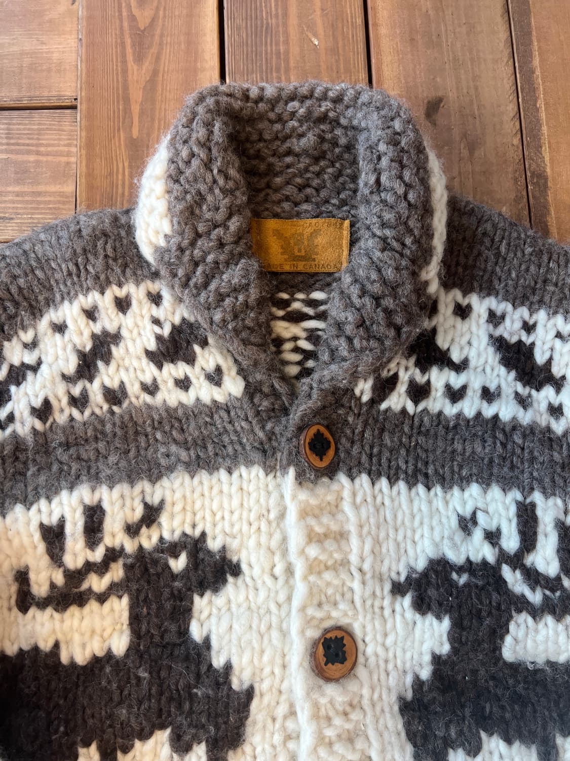 캐나다 코위찬 상품이미지8