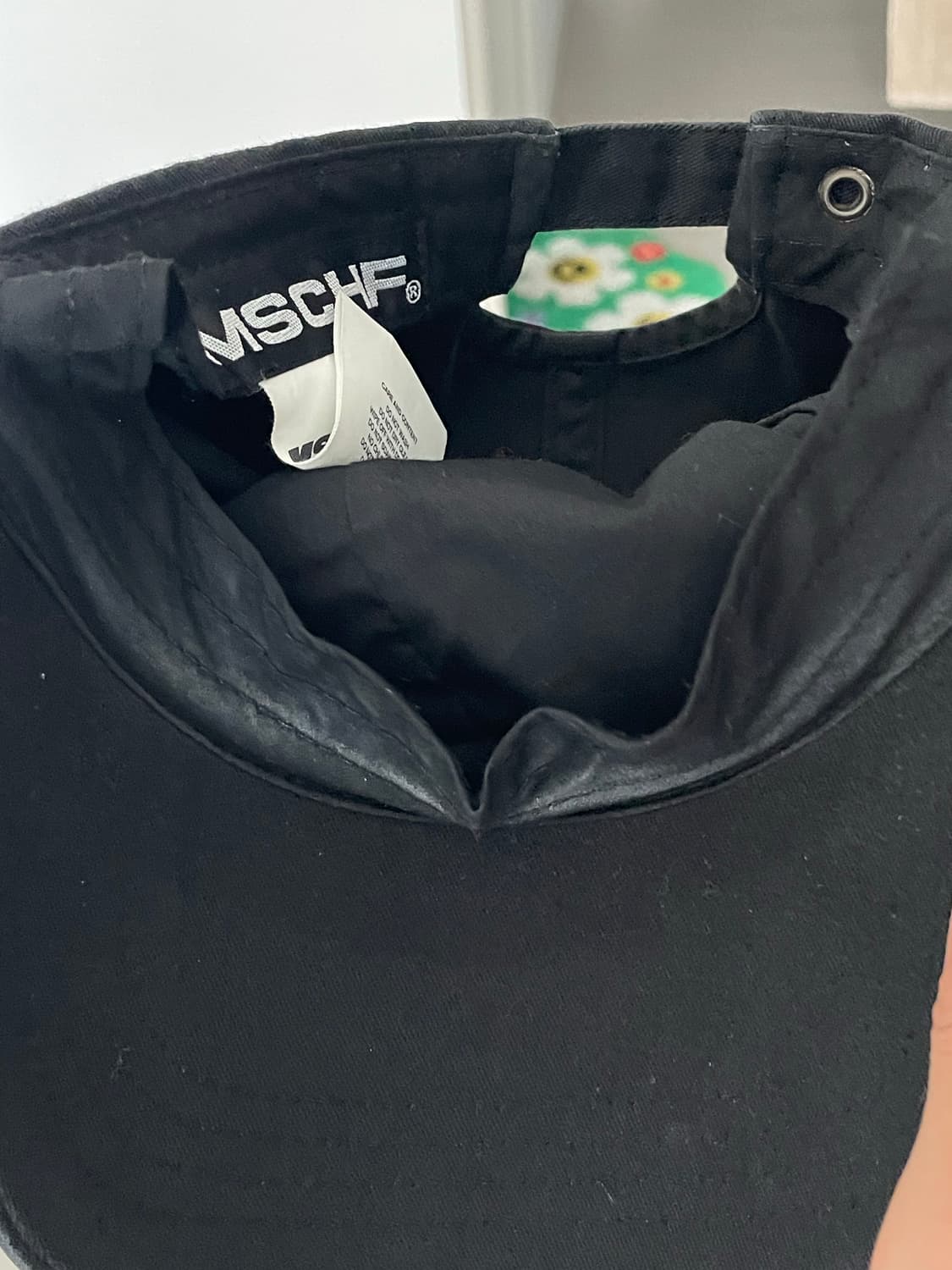 미스치프 모자 상품이미지6