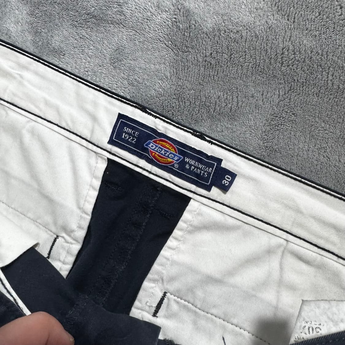 디키즈 워크팬츠 30 상품이미지4