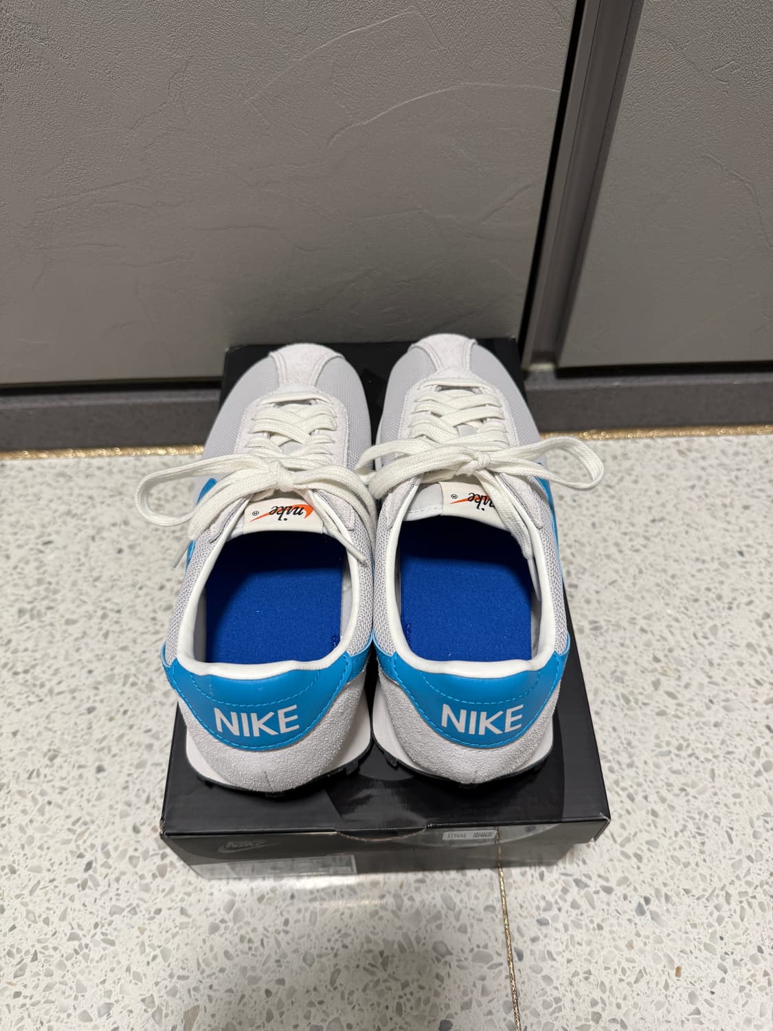 나이키 LD1000 운동화 265 상품이미지4