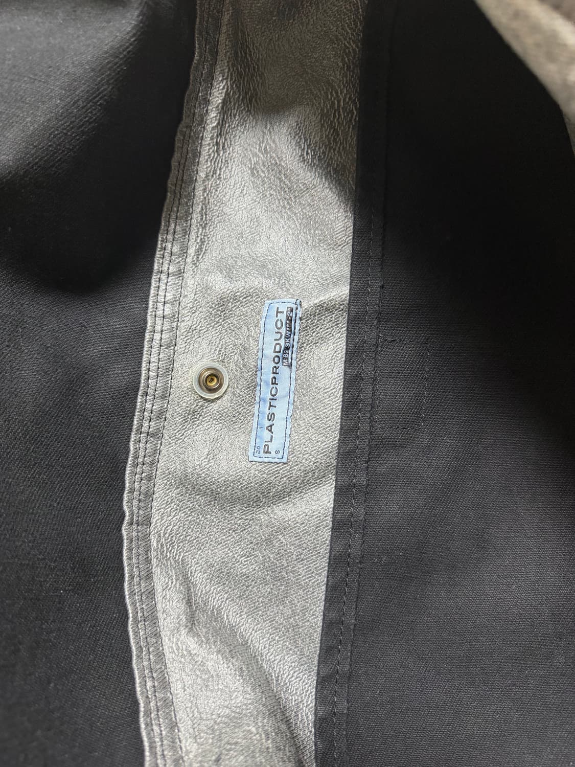 플라스틱 프로덕트 크로스백 상품이미지7