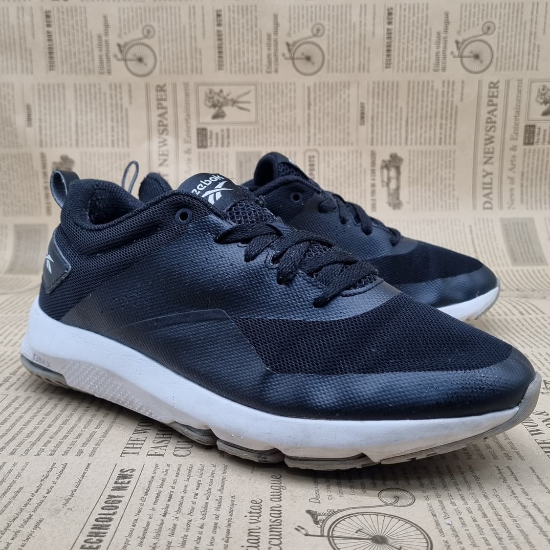 리복 클라우드 DMX 5.0 운동화260 상품이미지1