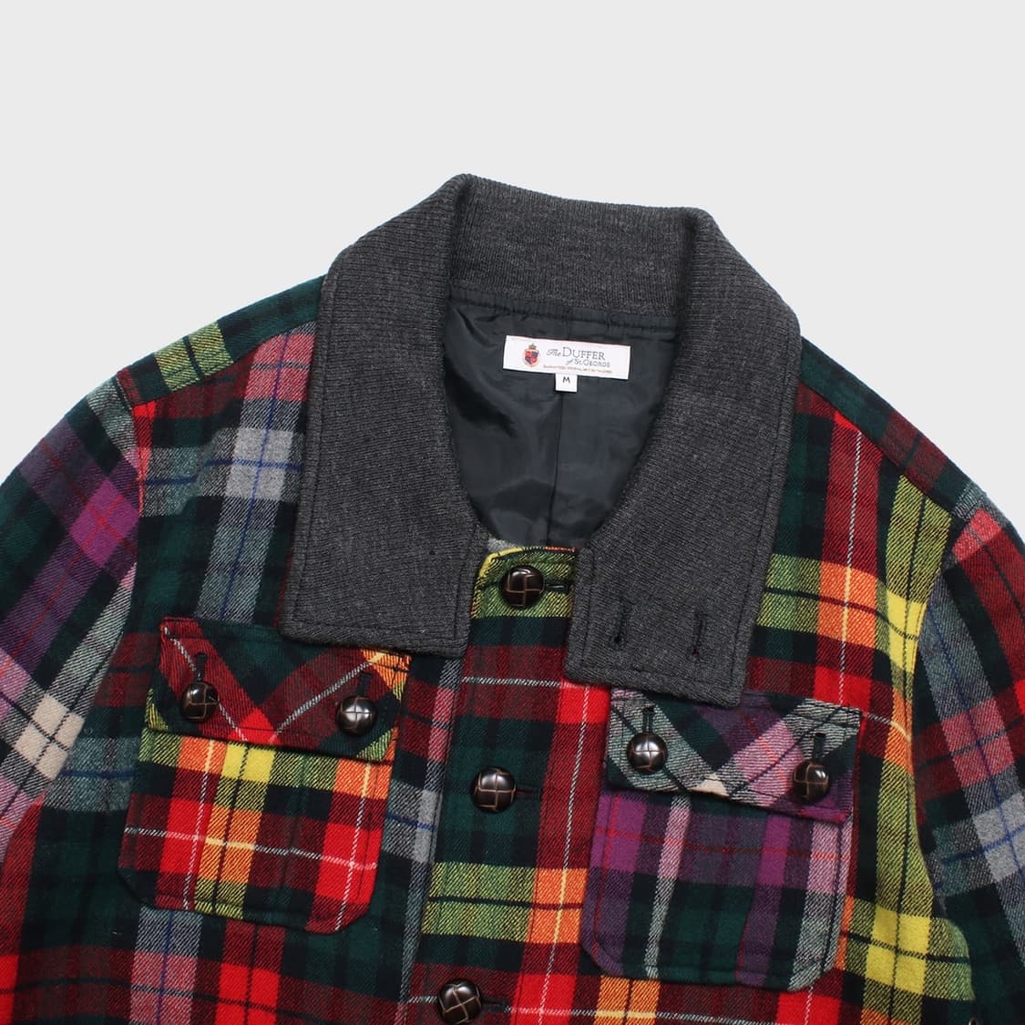 DUFFER ST.GEORGE 상품이미지9