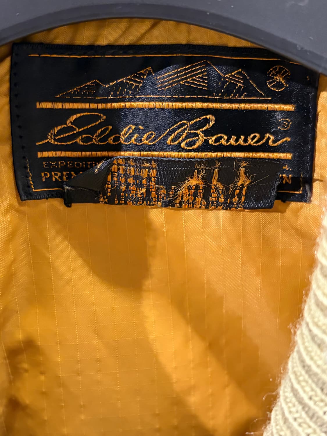 70s Eddie bauer all purpose 상품이미지5