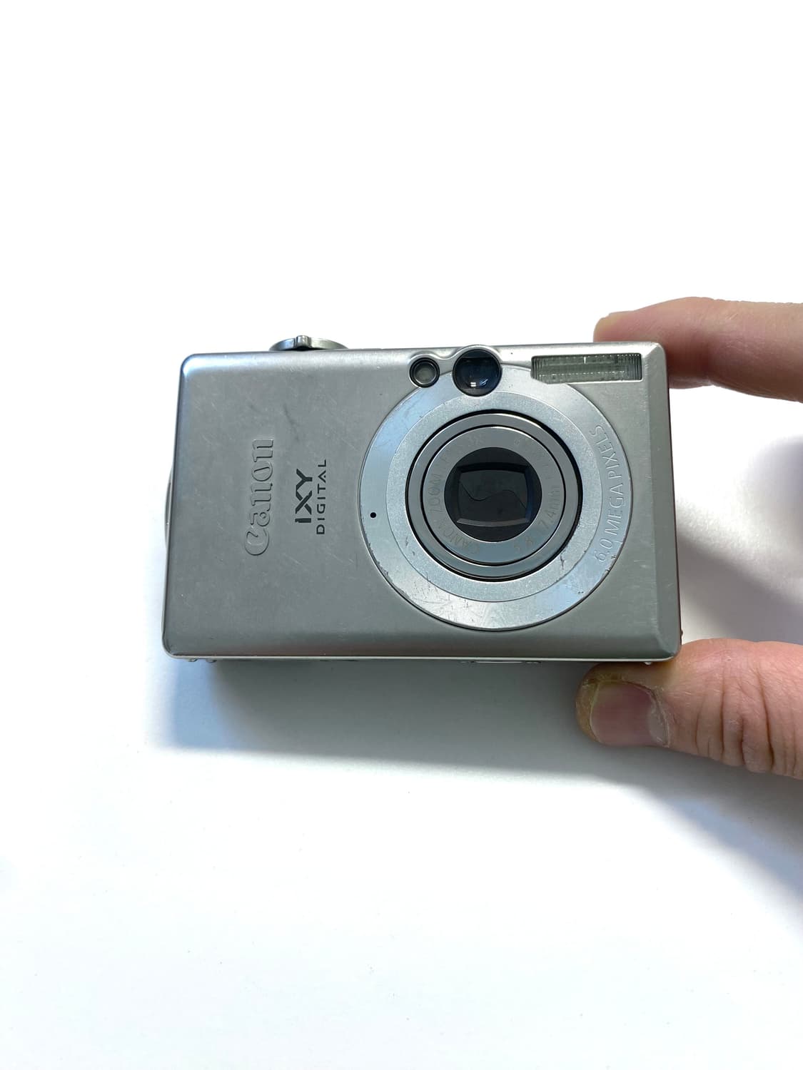 [예약] 캐논 익서스 IXUS 60 디지털 카메라 (IXY 70) 상품이미지1