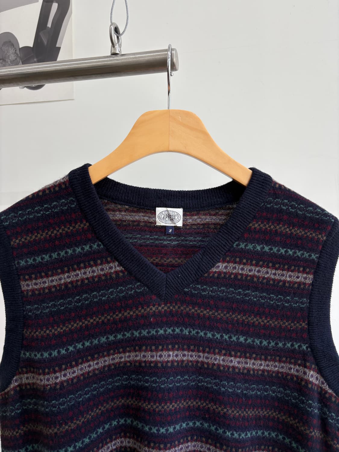 J PRESS (Made in Japan) 베스트 상품이미지2