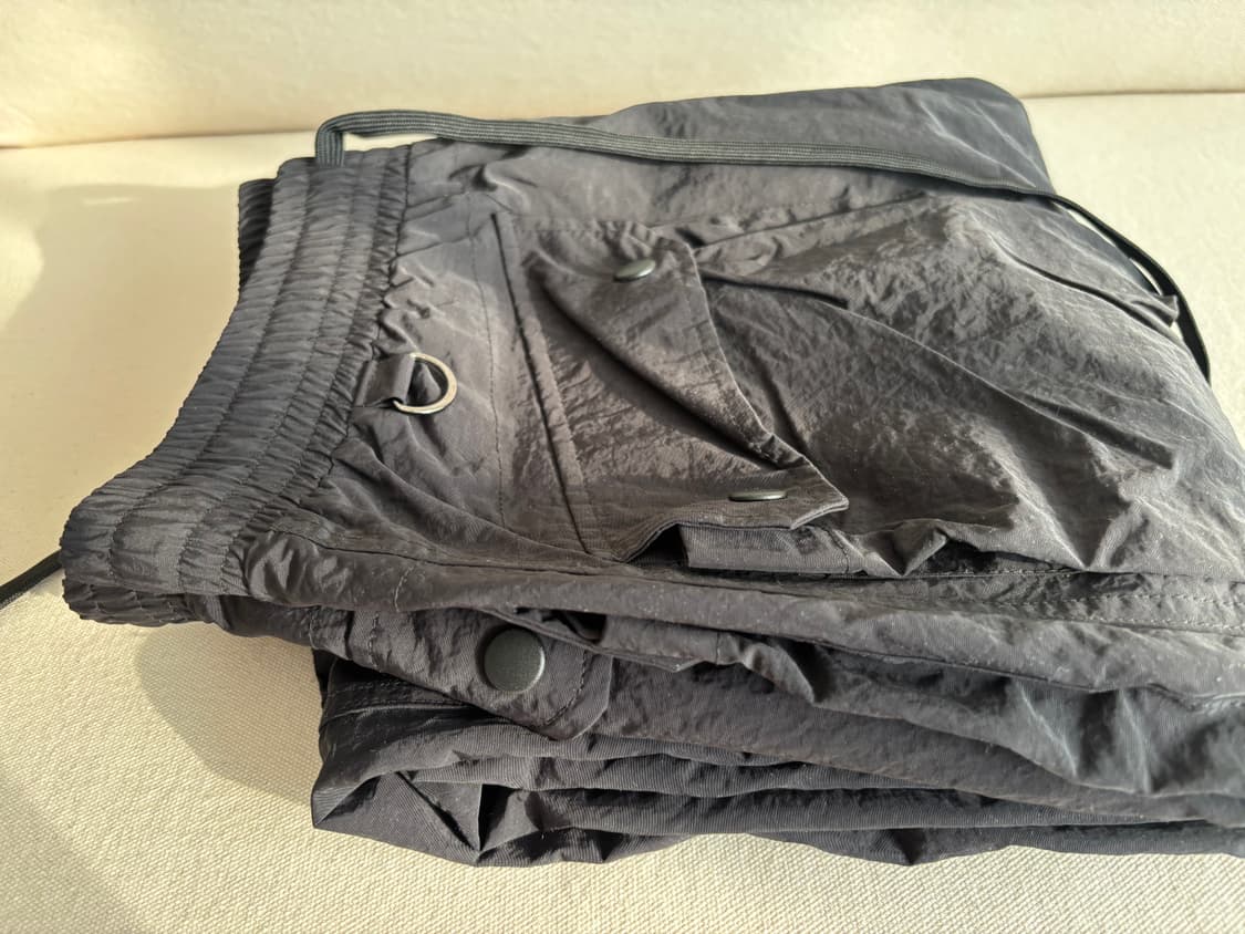 엑스트라오디너리 팬츠 상품이미지1