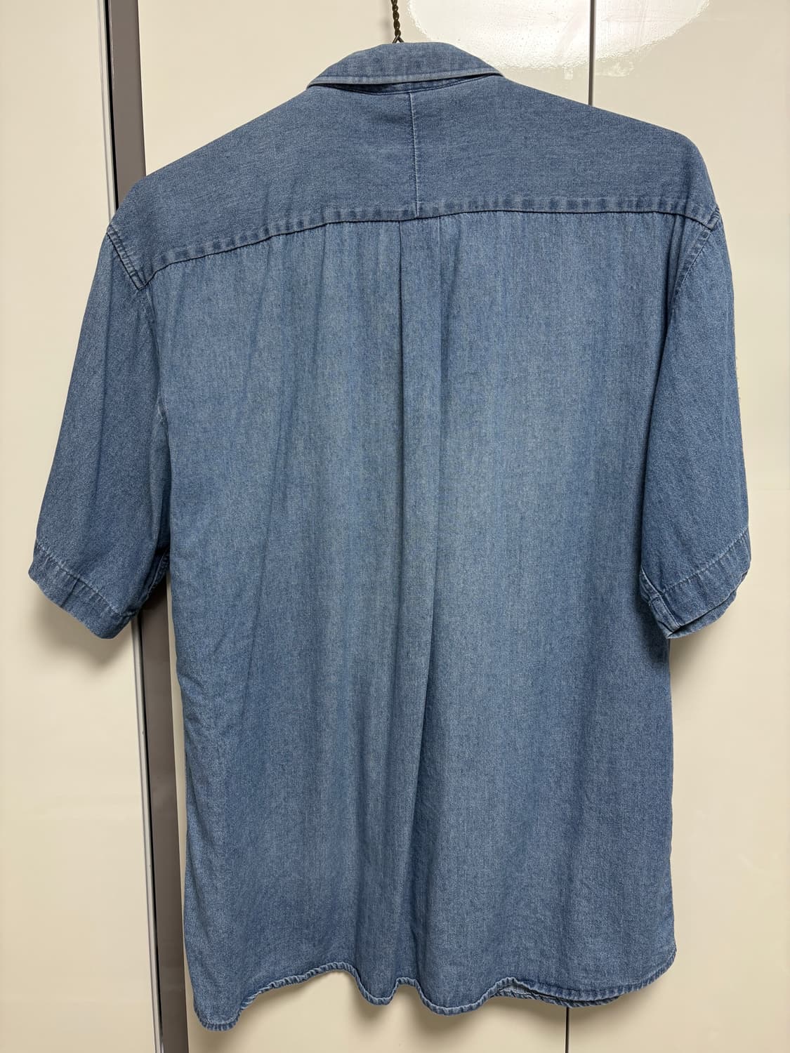 폴로 반팔셔츠 빈티지 상품이미지2