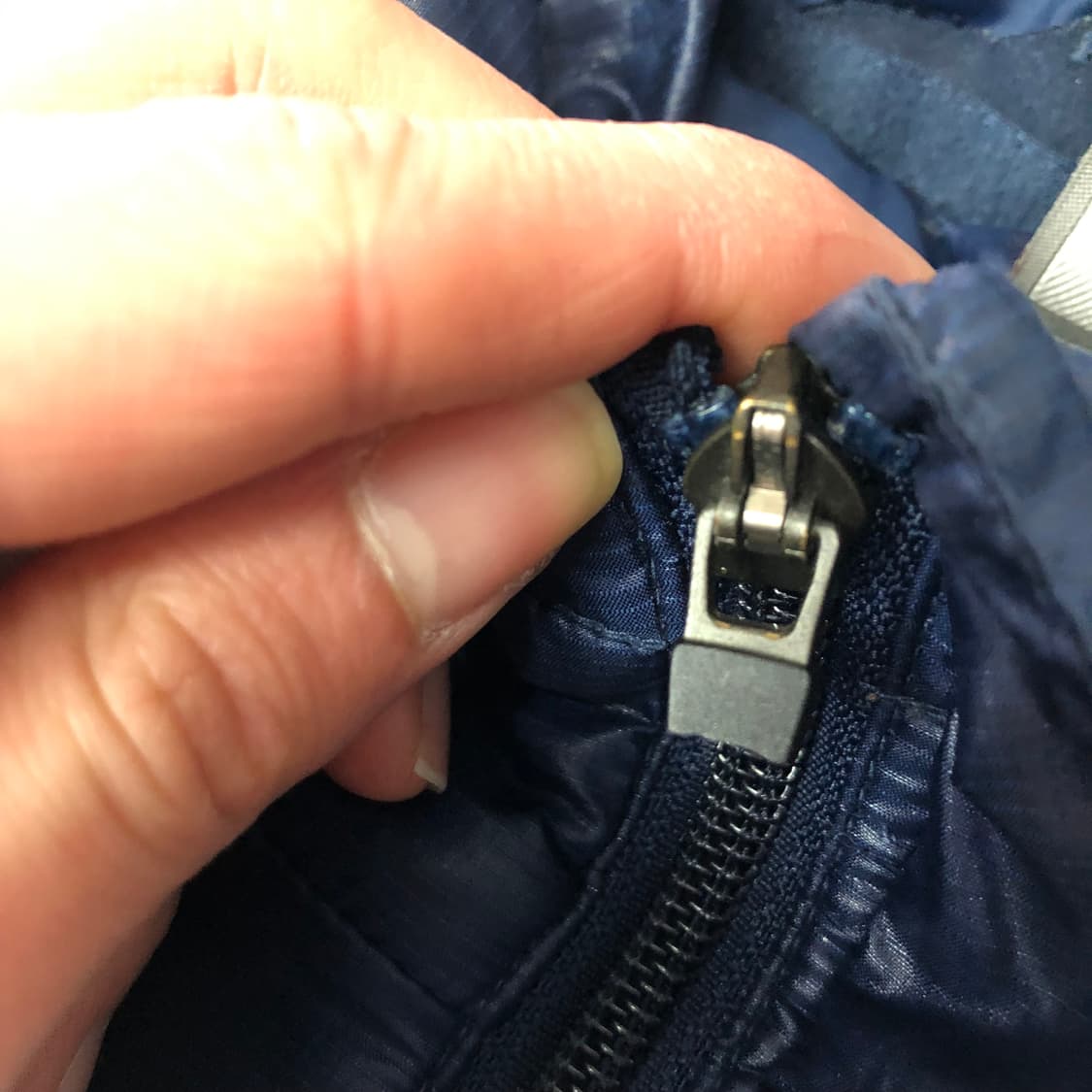 나이키 바르셀로나 패딩자켓  상품이미지7