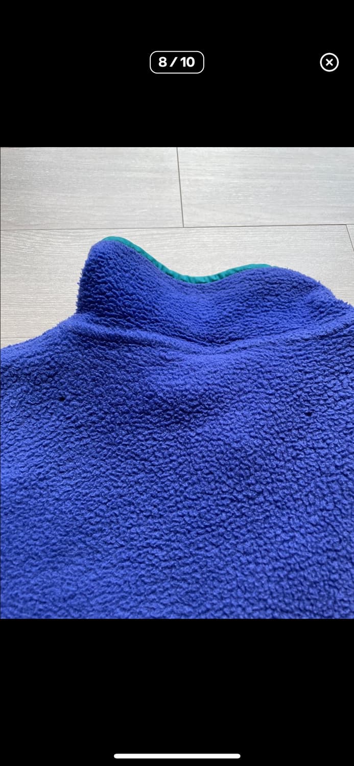 파타고니아 90s 신칠라 상품이미지8