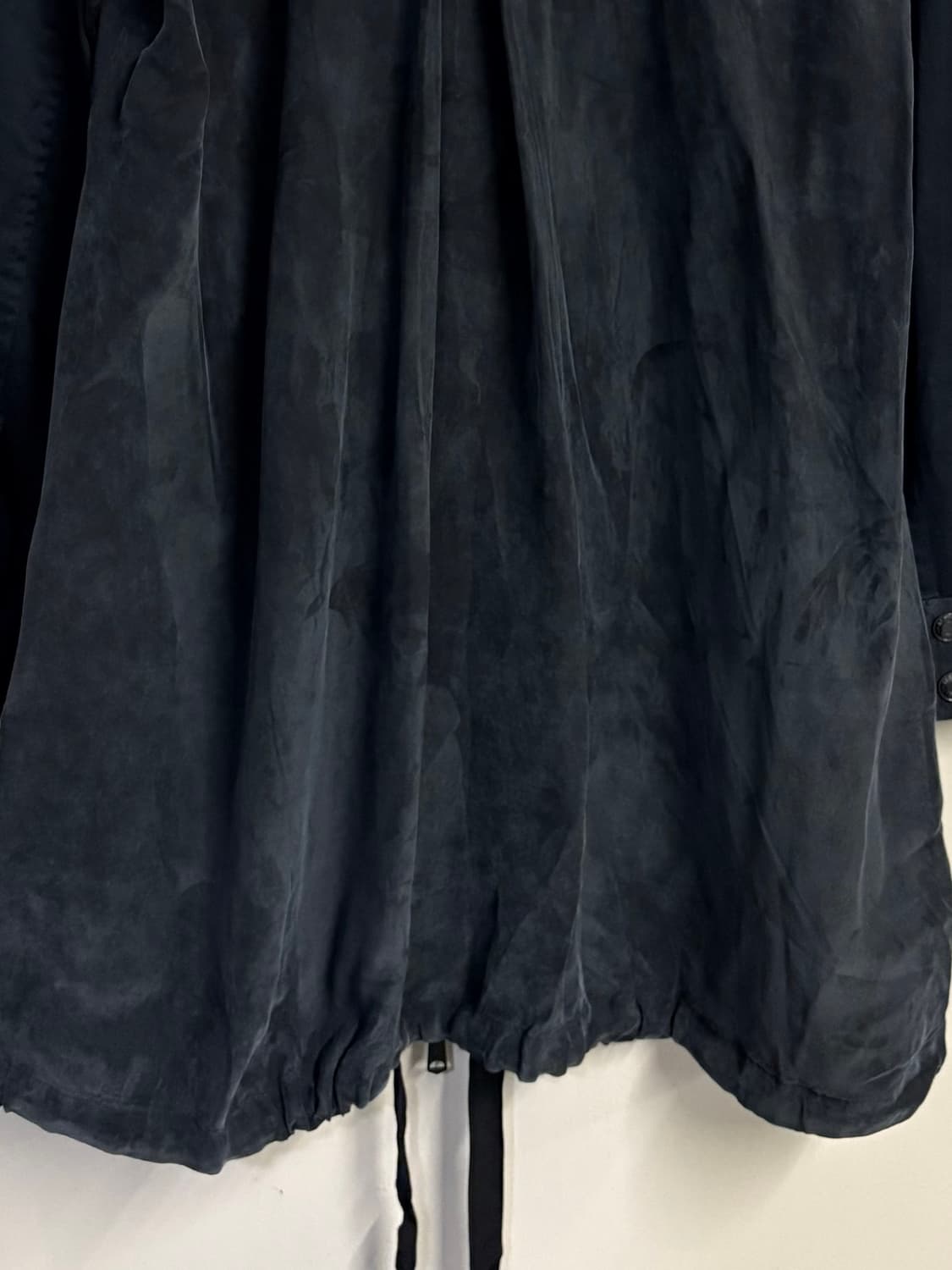 DIESEL mixed utility jacket  상품이미지6