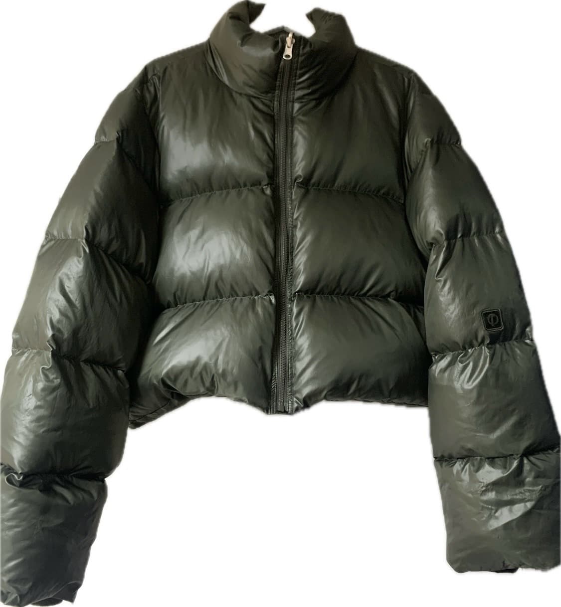 더오픈 리버서블 푸퍼 자켓 패딩 상품이미지2