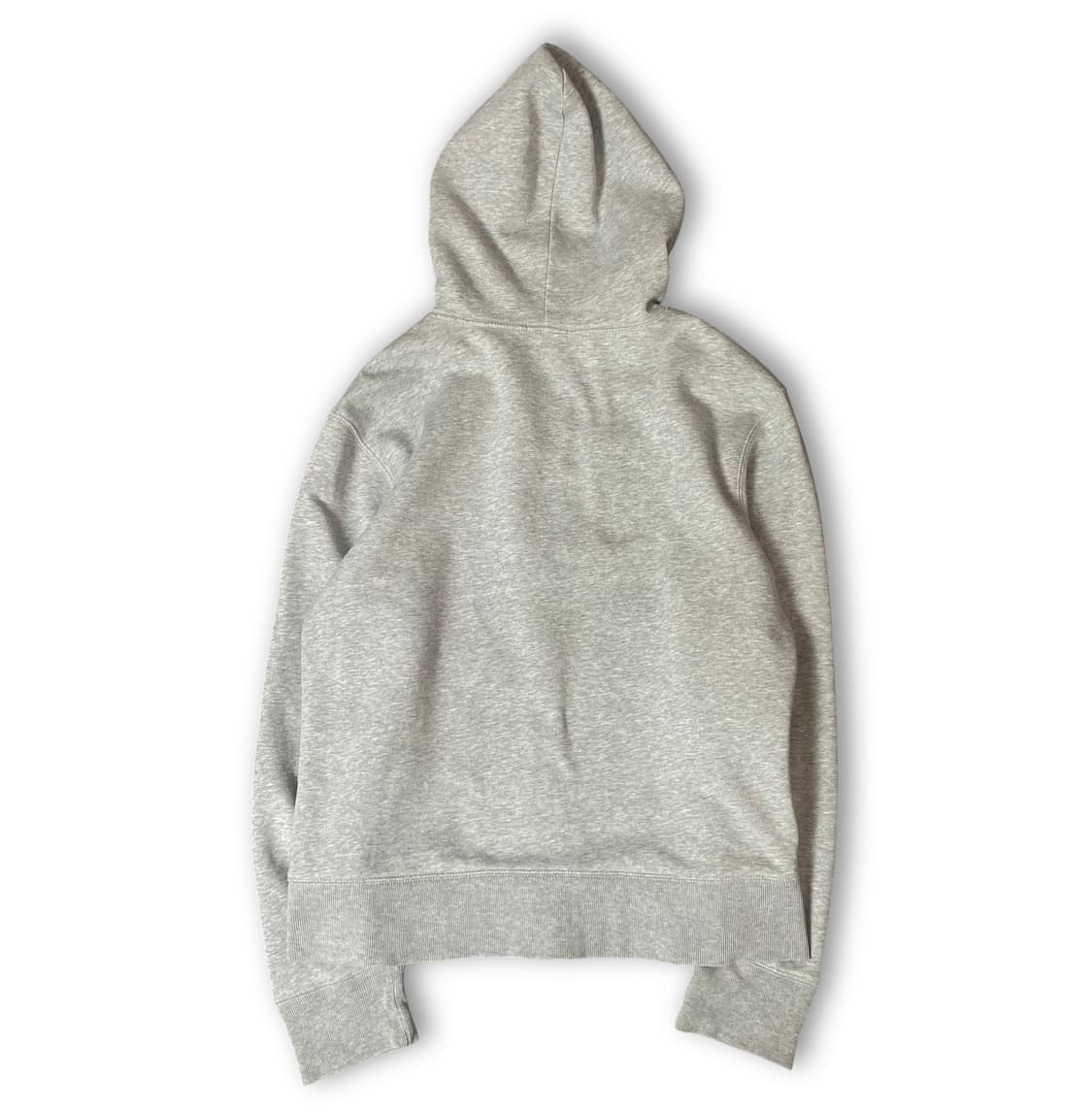 GAP 그레이 후드 집업 M 상품이미지2