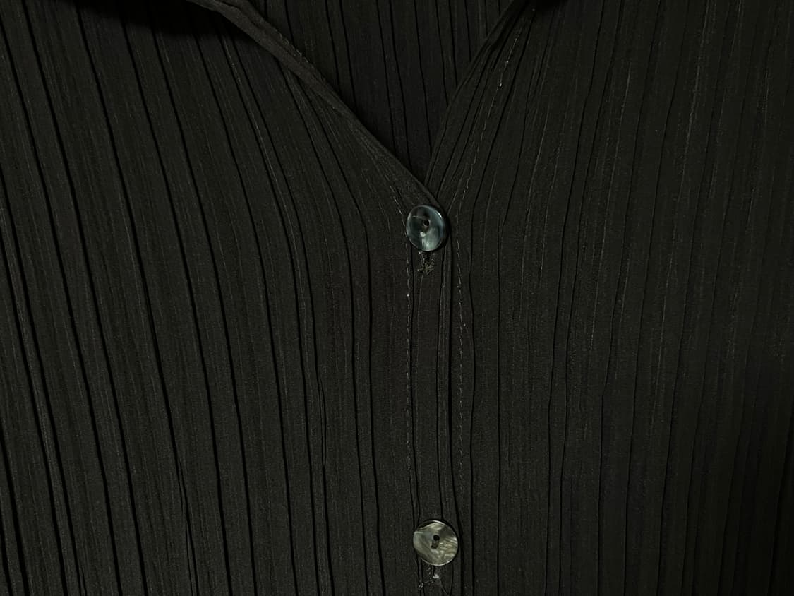 이세이미야케st 플리츠 민소매 원피스 상품이미지4