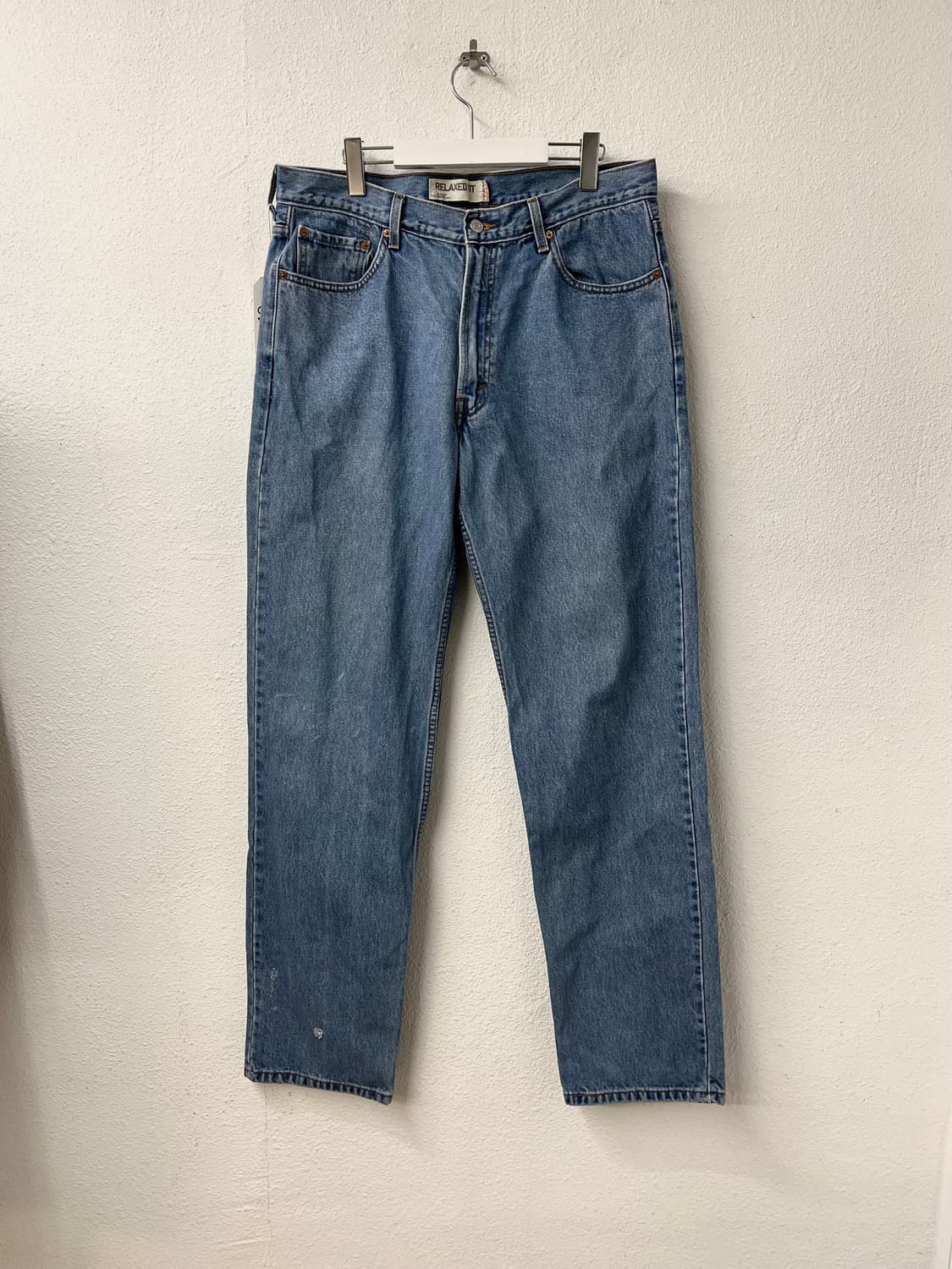 LEVI'S 550 (#ㄱ) 상품이미지1