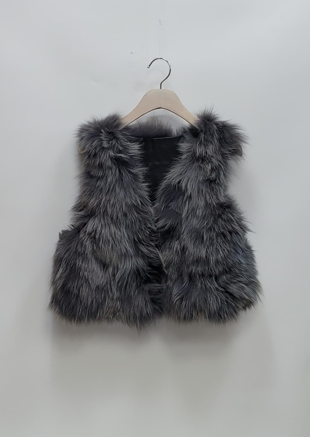 SAGA FOX 폭스 베스트 / 여 66
 상품이미지1