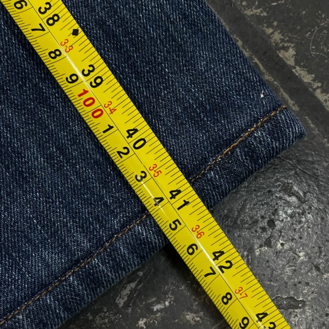 34 리바이스 511 청바지 상품이미지10