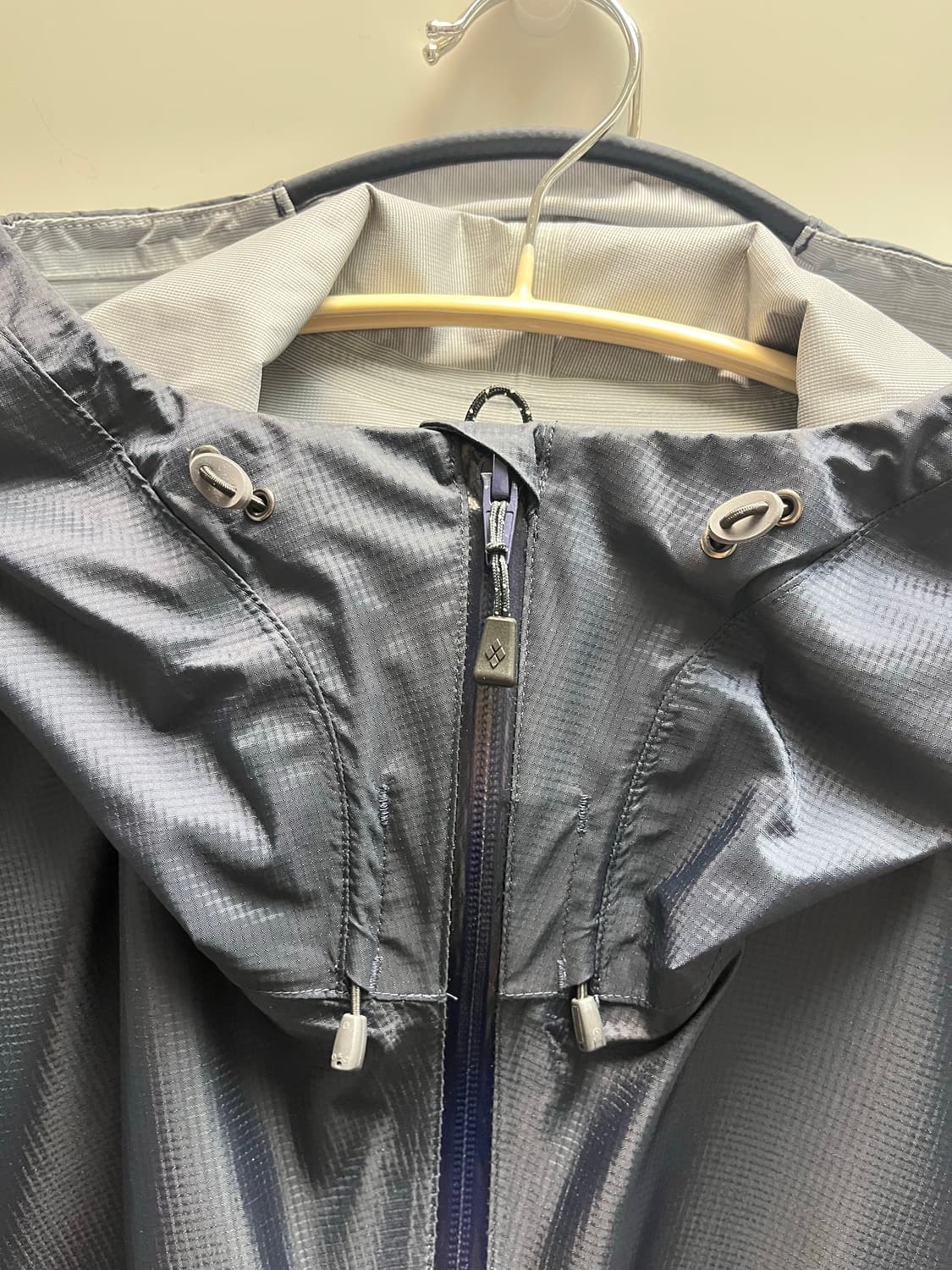 몽벨 썬더패스 자켓 상품이미지4