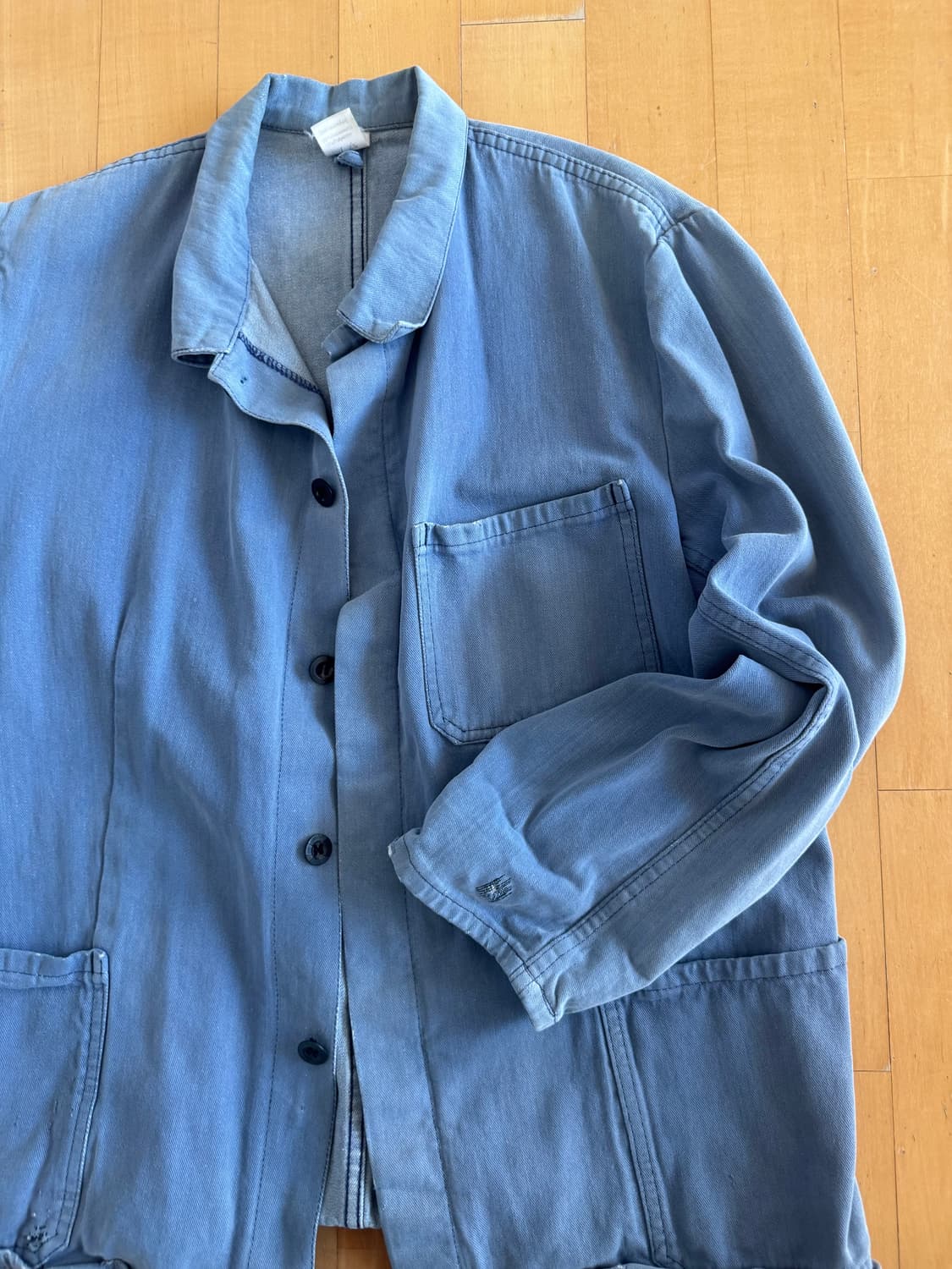 프렌치 워크자켓  상품이미지2