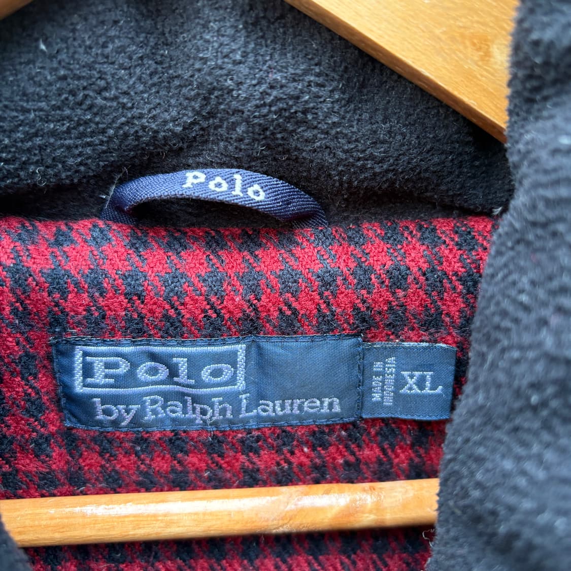 Polo 폴로 패딩 자켓 상품이미지10